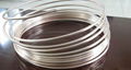 Silver Copper Alloy wire (AgCu Aolly Wire) 1