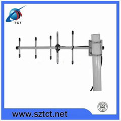 12dBi 2.4GHz Directional Yagi Antenna