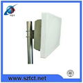 18dBi flat wifi Panel Antenna