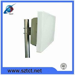 18dBi flat wifi Panel Antenna