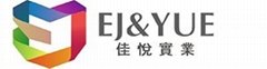 EJ & YUE (HONGKONG) INDUSTRIAL CO.LTD