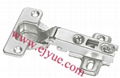 Types of Hinge Concealed Hinge