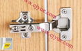 Soft Closing Hinge