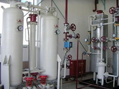 nitrogen making machine