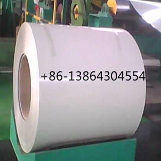 ppgi prepainted galvanized steel coil 