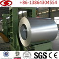 SGCC DX51D HDGI STEEL COIL 2