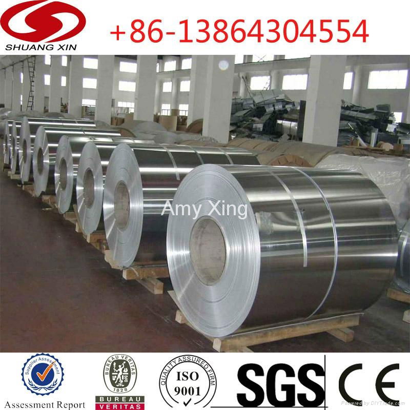 SGCC DX51D HDGI STEEL COIL