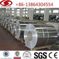 SGCC DX51D HDGI STEEL COIL