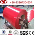 color coated steel coil roof sheet 5