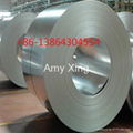 ALUZINC STEEL COIL