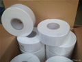 1 ply recycled Jumbo Roll Toilet Tissue, industrial roll toilet paper 3