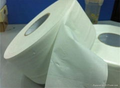 Wholesale cheap Reycle Jumbo roll Toilet Paper