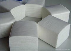 hot selling bulk pack toilet tissue