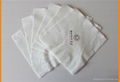 Hot Selling Custom Logo Printed Eco-Friendly Paper Napkins 3