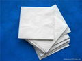 Hot Selling Custom Logo Printed Eco-Friendly Paper Napkins