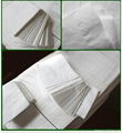 Hot Selling Custom Logo Printed Eco-Friendly Paper Napkins 5