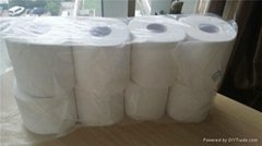 Customize Toilet Paper