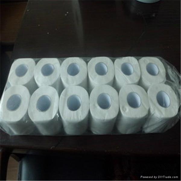 wholesale bulk toilet paper 4