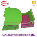 Factory Outlets Eva Cheap Children Furniture Table in Various of Design