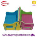 Factory Outlets Eva Cheap Children Furniture Table in Various of Design 4