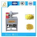 Agricultural Disc Mill Machine