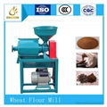 Wheat Flour Mill