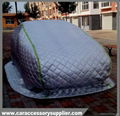 Hail protection car cover 5