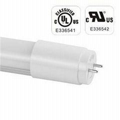 UL LED Tube