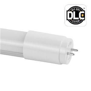 DLC LED Tube