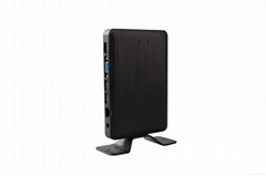 Linux Thin Client Mini PC Station X1 with All Winner A20 CPU with All Winner A10