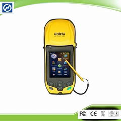 Small Size Touch Screen Tablet Auto-focusing Camera Gis Data Collectors