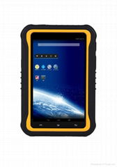 RFID tablet PC