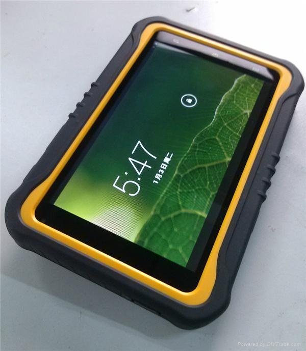 RFID tablet PC 2