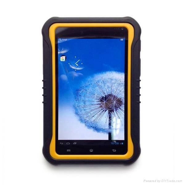 Integrated Handheld Tablet PC 2