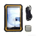 Integrated Handheld Tablet PC