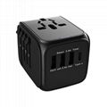 Super charger output 5A 4 USB Port All