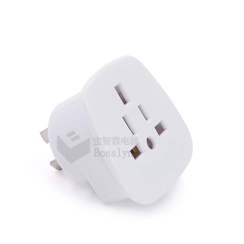 Good Quality SAA Approve  Electrical Australia Plug 10A Australia Plug 2