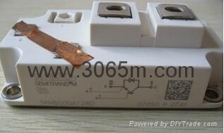 西門康IGBT模塊5STP45Q2800 3