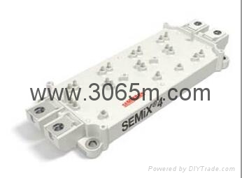 西門康IGBT模塊5STP45Q2800 4
