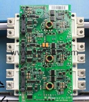西門康IGBT模塊5STP45Q2800 5