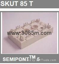 西門康晶閘管 SKUT115T