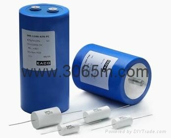 EACO薄膜电容器SLA-800-30-50F8# 2