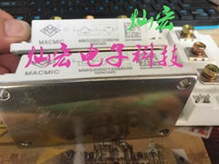 宏微IGBT模块MMG400K120U6HN