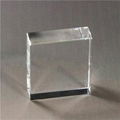 Blank Glass Block 1