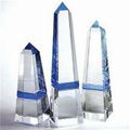 Crystal Tower Trophy