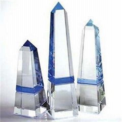 Crystal Tower Trophy