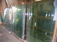 Laminated Glass