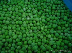 Frozen Green Pea