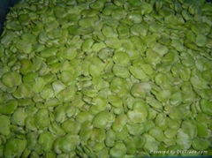 Frozen Broad Beans