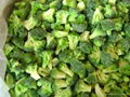 Frozen broccoli 2